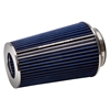 Picture of Pro-Flo Round Tapered Blue Air Filter (10" H)