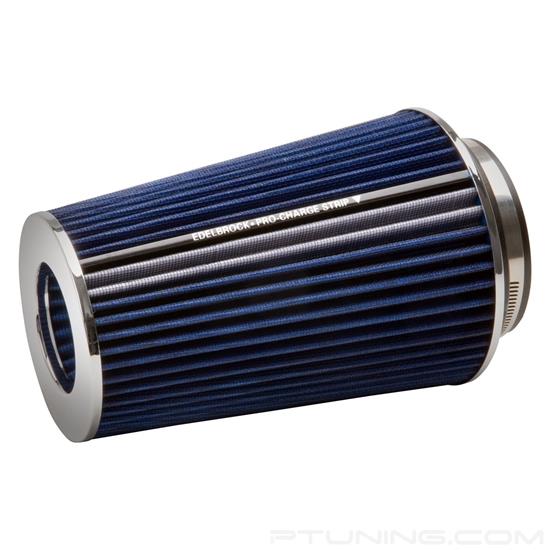 Picture of Pro-Flo Round Tapered Blue Air Filter (10" H)