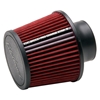 Picture of Pro-Flo Round Tapered Red Air Filter (6.5" H)