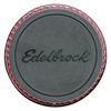 Picture of Pro-Flo Round Tapered Red Air Filter (6.5" H)