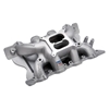 Picture of RPM Air Gap Satin Dual Plane Intake Manifold