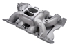 Picture of RPM Air Gap Satin Dual Plane Intake Manifold