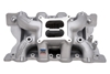 Picture of RPM Air Gap Satin Dual Plane Intake Manifold