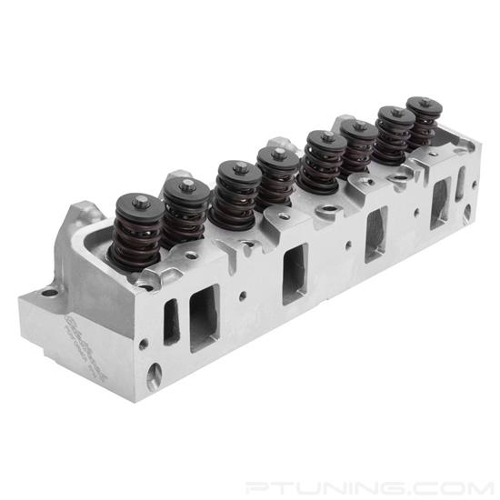 Picture of Performer RPM Complete Satin Cylinder Head