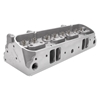 Picture of Performer D-Port Bare Satin Cylinder Head