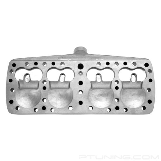 Picture of Flathead Satin Cylinder Head