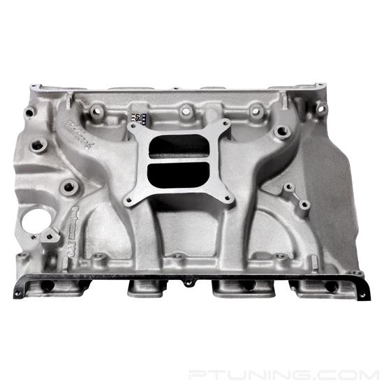 Picture of Performer Satin Dual Plane Intake Manifold