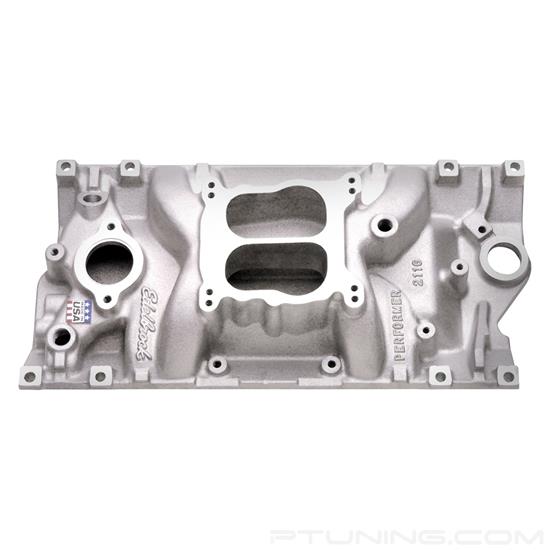 Picture of Performer Satin Dual Plane Intake Manifold