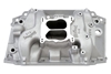 Picture of Performer Satin Dual Plane Intake Manifold