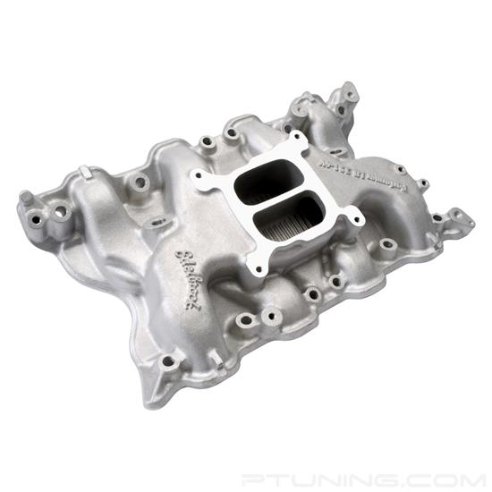 Picture of Performer Satin Dual Plane Intake Manifold