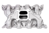 Picture of Performer Satin Dual Plane Intake Manifold