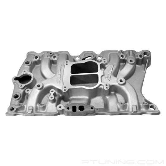 Picture of Performer Satin Dual Plane Intake Manifold