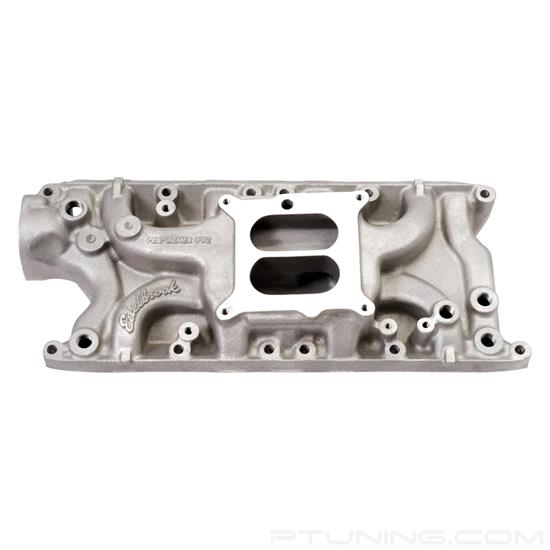 Picture of Performer Satin Dual Plane Intake Manifold