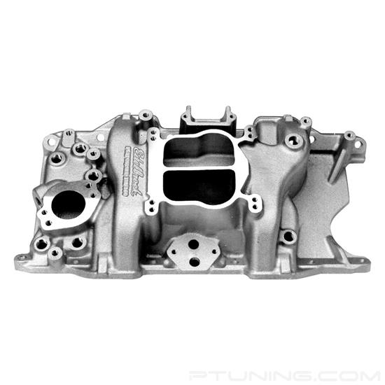 Picture of Performer Satin Dual Plane Intake Manifold