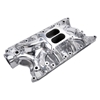 Picture of Performer RPM Polished Dual Plane Intake Manifold