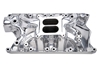 Picture of Performer RPM Polished Dual Plane Intake Manifold