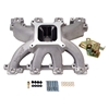 Picture of Super Victor Satin EFI Single Plane Intake Manifold