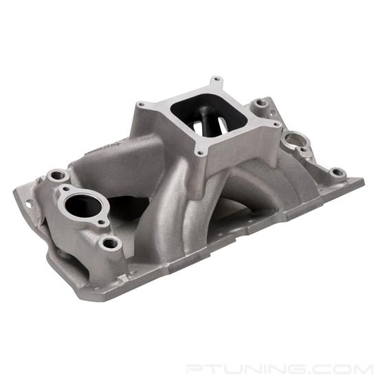 Picture of Super Victor Satin Single Plane Intake Manifold