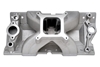 Picture of Super Victor Satin Single Plane Intake Manifold