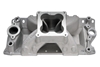 Picture of Super Victor Satin Single Plane Intake Manifold