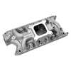 Picture of Torker II Satin Single Plane Intake Manifold