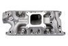 Picture of Torker II Satin Single Plane Intake Manifold