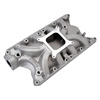 Picture of Torker II Satin Single Plane Intake Manifold