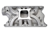 Picture of Torker II Satin Single Plane Intake Manifold