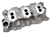 Picture of Triple-Deuce Satin Intake Manifold