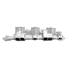 Picture of Triple-Deuce Satin Intake Manifold