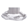Picture of Triple-Deuce Satin Intake Manifold