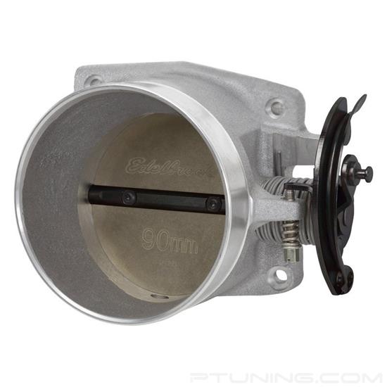 Picture of Pro-Flo XT Satin Throttle Body