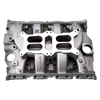 Picture of RPM Air Gap Dual-Quad Satin Dual Plane Intake Manifold