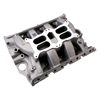 Picture of RPM Air Gap Dual-Quad Satin Dual Plane Intake Manifold