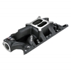 Picture of RPM Air Gap Black Dual Plane Intake Manifold