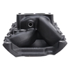 Picture of RPM Air Gap Black Dual Plane Intake Manifold