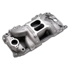 Picture of RPM Air-Gap 2-R Satin Dual Plane Intake Manifold