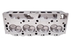 Picture of Performer High-Compression 454-O Complete Satin Cylinder Head