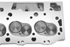 Picture of Performer High-Compression 454-O Complete Satin Cylinder Head