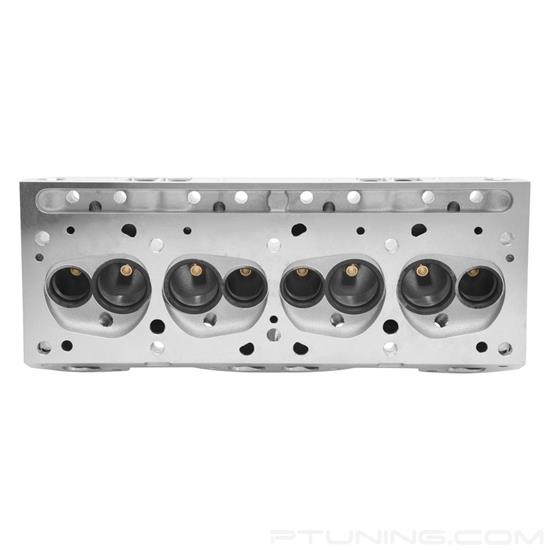 Picture of Performer RPM Bare Satin Satin Cylinder Head
