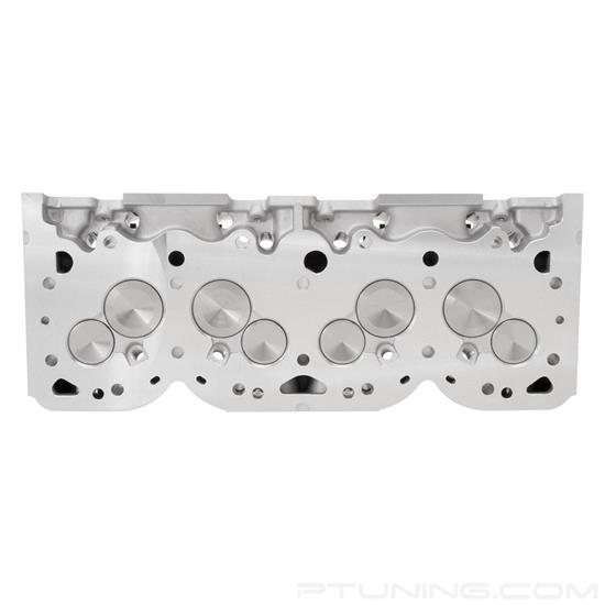 Picture of Performer RPM Complete Satin Cylinder Head