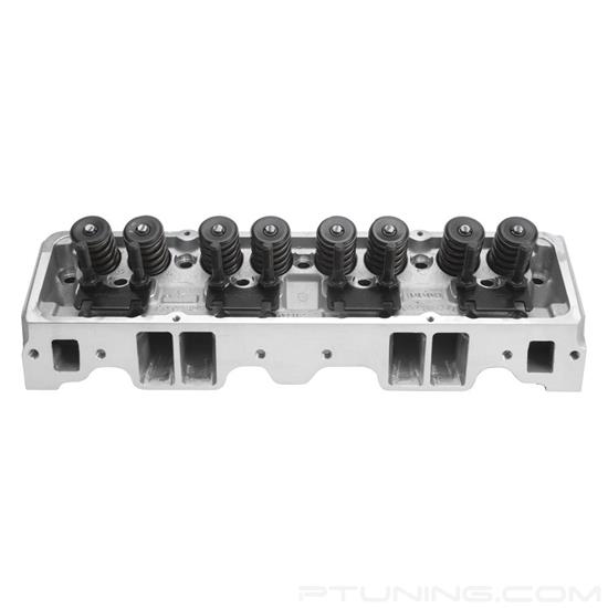 Picture of Performer RPM Complete Satin Cylinder Head