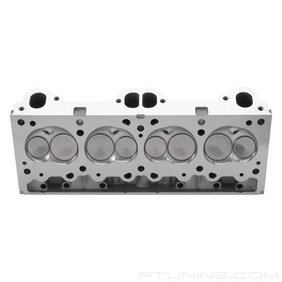 Picture of Performer D-Port Complete Satin Cylinder Head