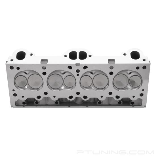 Picture of Performer D-Port Complete Satin Cylinder Head