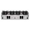 Picture of Performer D-Port Complete Satin Cylinder Head