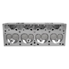 Picture of Performer D-Port Complete Satin Cylinder Head