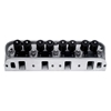 Picture of Victor Jr. Bare Satin Cylinder Head