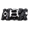 Picture of Performer Black Dual Plane Intake Manifold