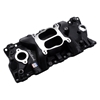 Picture of Performer Black Dual Plane Intake Manifold