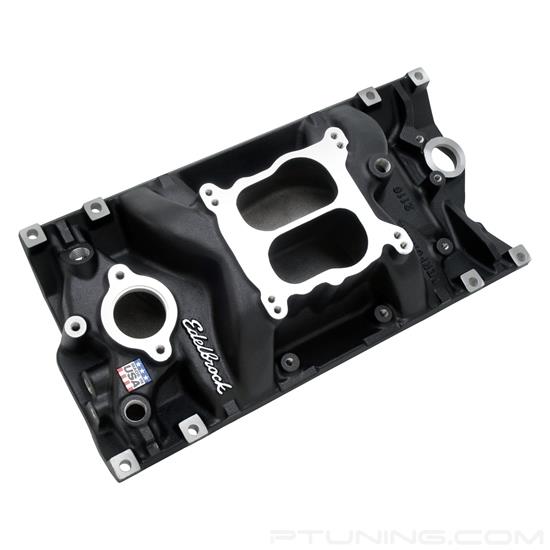 Picture of Performer Black Dual Plane Intake Manifold